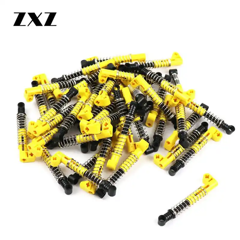 Technical Parts Shock Absorber 9.5L 