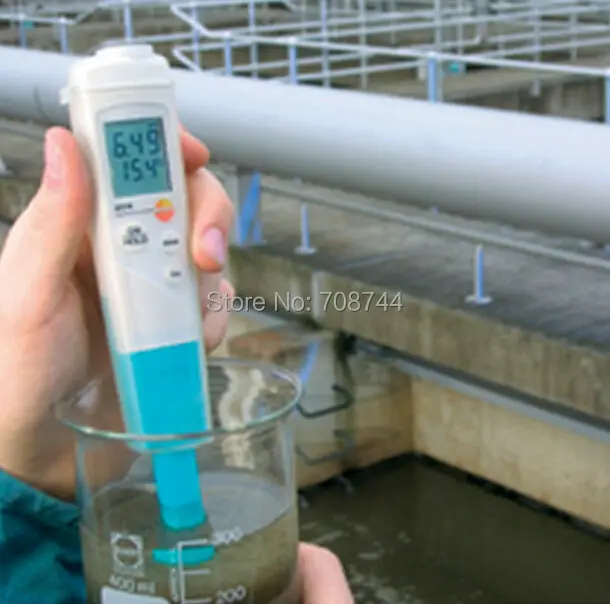 Testo 206-PH2  7