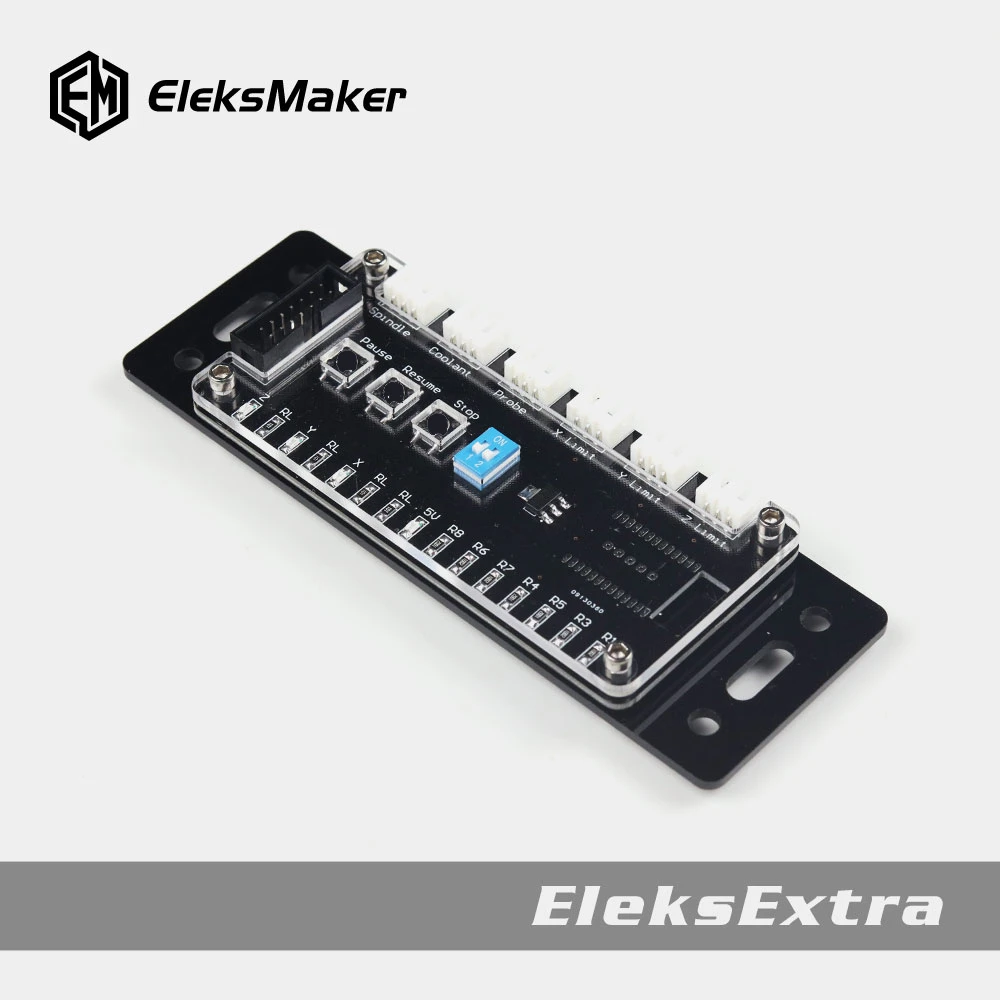 EleksMaker®EleksExtra CNC X/Y/Z концевой выключатель комплект для EleksLaser A3 Pro лазерный гравер Mana SE управление baord с чехол