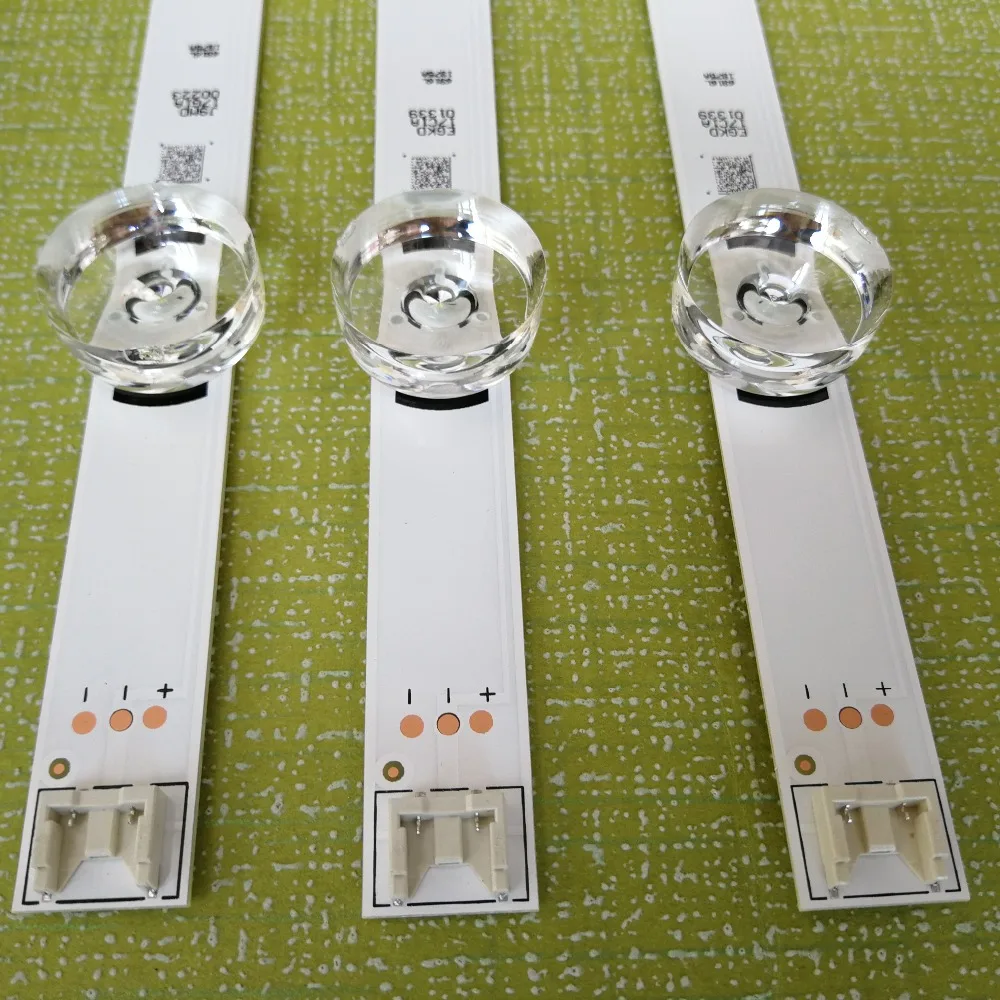 

LED backlight for LG display backlight NC320DXN DRT 3,0 32 A B 6916l-2223A 6916l-2224A