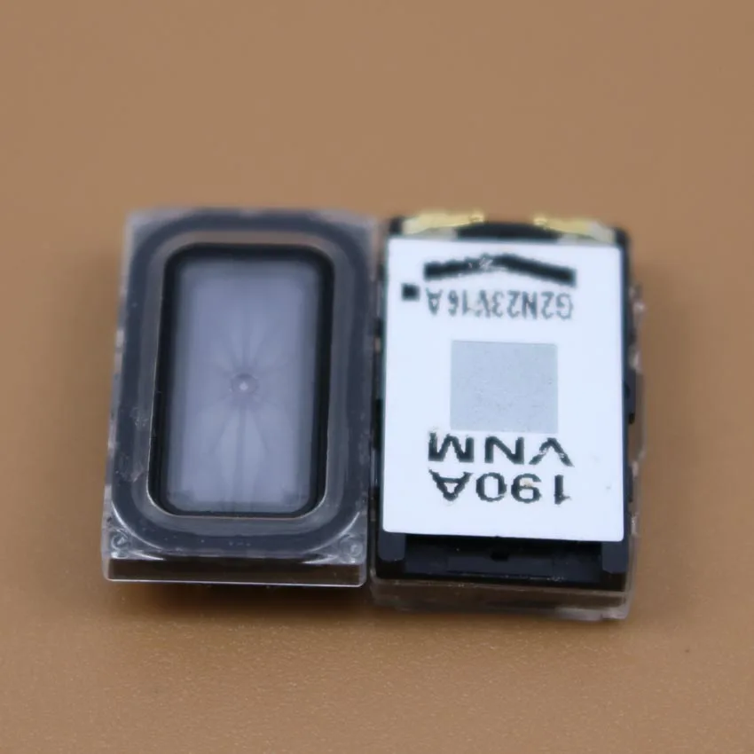 YuXi 1pcs/lot Earpiece Ear Speaker Replacement for HTC High Quality 17*10*3mm | Мобильные телефоны и аксессуары