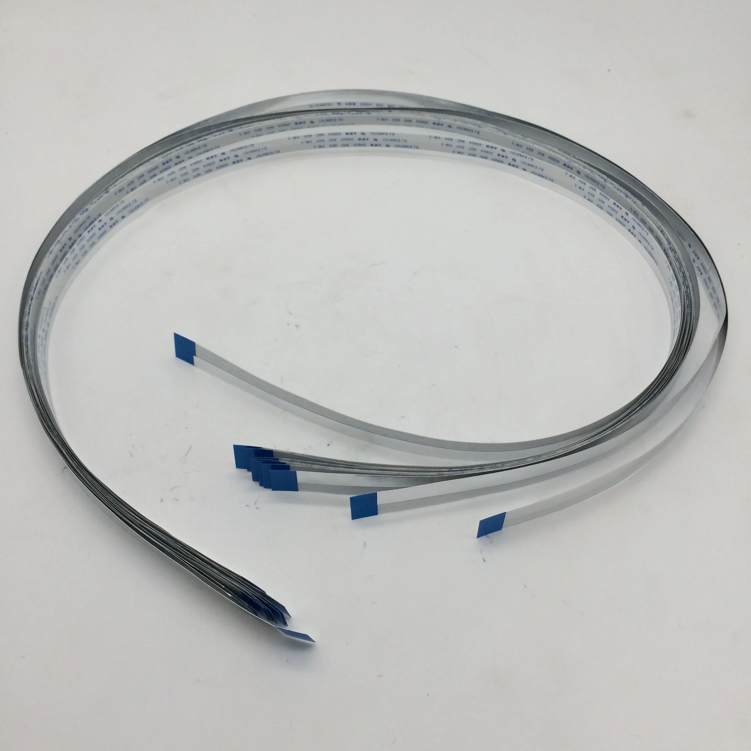 

10 шт. плоский кабель сканирования кабель для Canon MF 4410 4412 3010 4450 4420 4430 4452 4750 4752 4770 4710 4712 4570 4820 FK3-1160