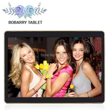 K10SE 3G tarjeta SIM Llamada de Teléfono de 9.6 pulgadas Android 5.1 Quad Core CE Marca WiFi GPS FM Tablet pc 2 GB + 16 GB Anroid 5.1 Tablet Pc