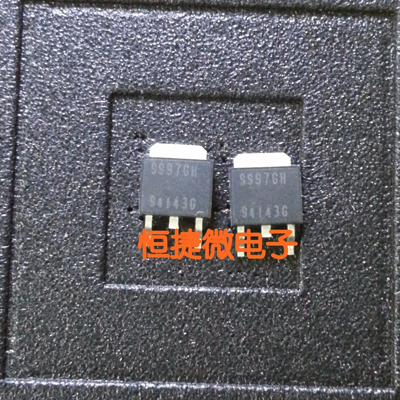 

10pcs/lot AP9997GH TO252 AP9997 TO-252 9997GH SMD In Stock