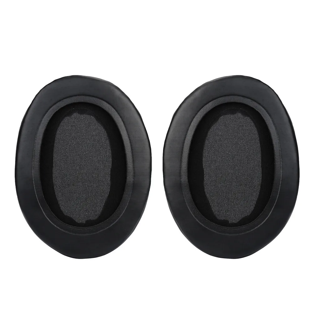

VOBERRY 1 Pair Ear Pads Replacement Memory Foam Earpads For Many Other Large Headphones AKG HifiMan ATH Philips Fostex