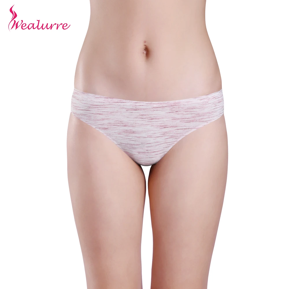 Wealurre Ladies Sexi Low Waist Tanga Female Invisible Underwear Womens Seamless Panties Thong Cotton Briefs G String Lingerie Wealurre Ladies Sexi Low Waist Tanga Female Invisible Underwear Womens Seamless Panties Thong Cotton Briefs G String Lingerie
