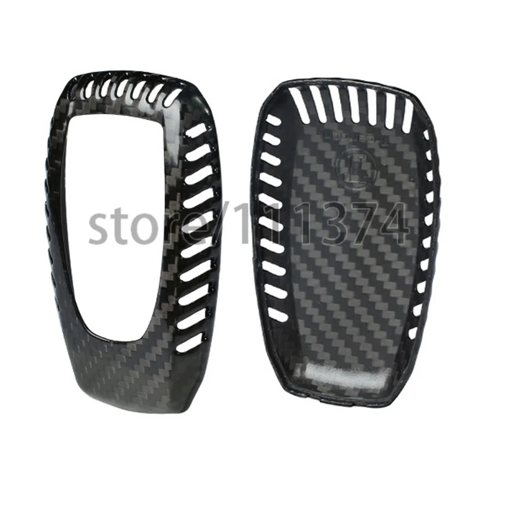 Aliexpress Com Buy Nulla Genuine Carbon Fiber Car Auto