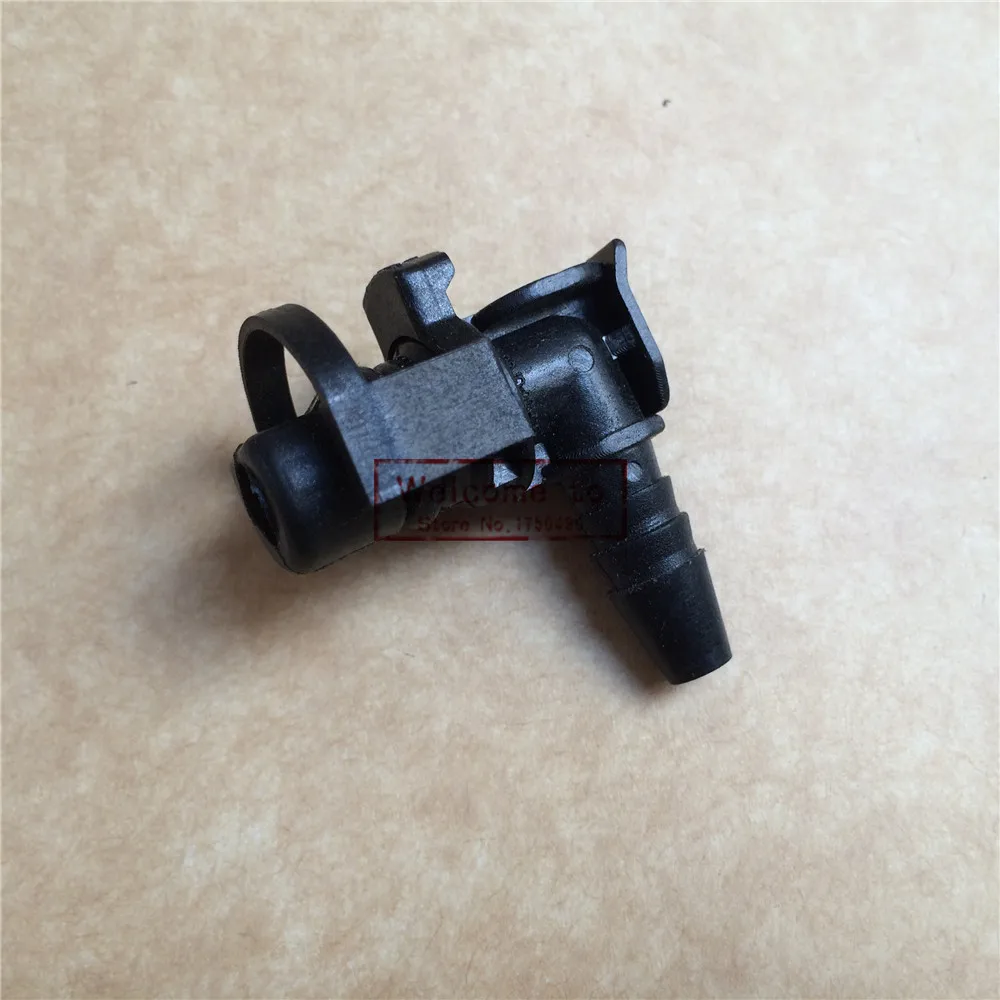 

New THERMOSTAT THROTTLE BODY HOSE Pipe Connector Connecting plug For CHEVROLET CRUZE 1.8 Sonic Opel astra