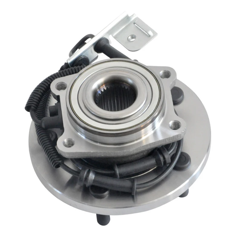 

Front Wheel Bearing and Hub Assembly for Chrysler Town&Country Dodge Grand Caravan Ram Cargo Van 2008-16 513273