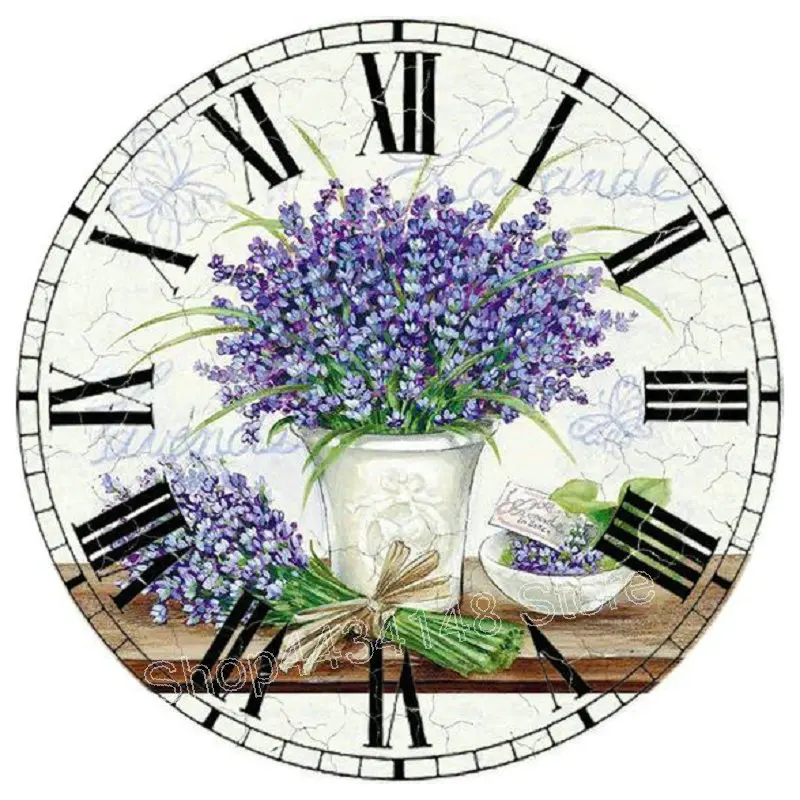 clock (38)