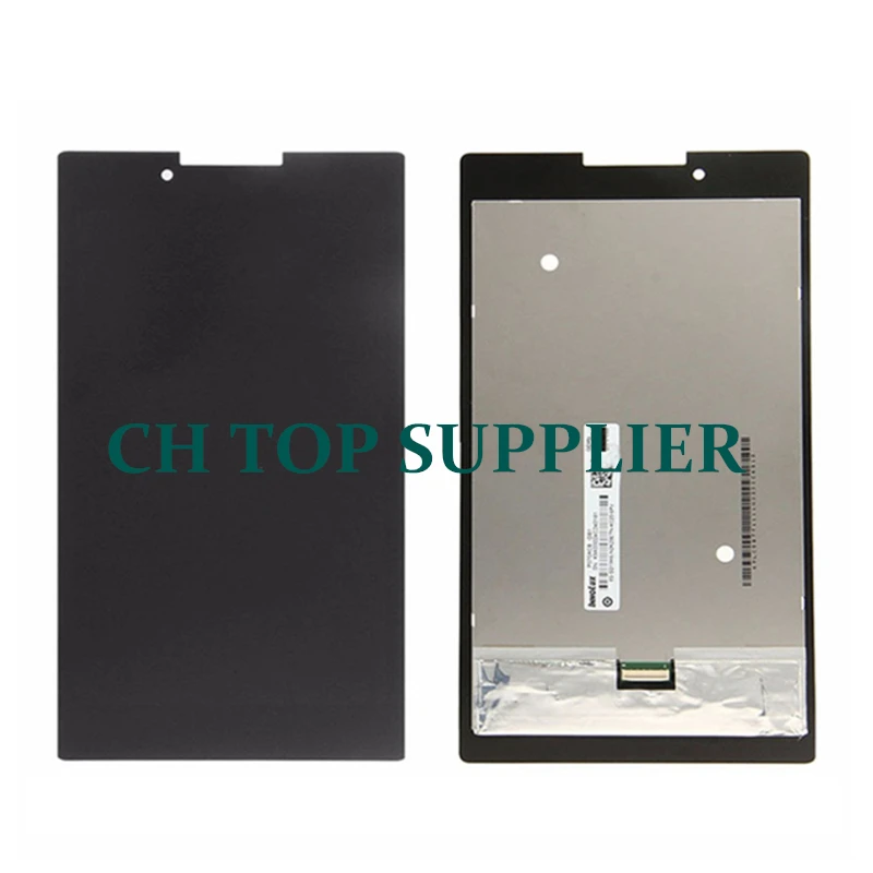 Original Full LCD Display + Touch Screen Digitizer Glass Assembly For Lenovo Tab 2 A7-30 A7-30DC , Free Shipping Original Full LCD Display + Touch Screen Digitizer Glass Assembly For Lenovo Tab 2 A7-30 A7-30DC , Free Shipping