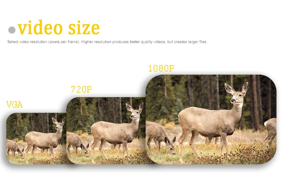 Trail camera 12MP IR night vision wildlife deer hunting camera HC 300M with 32GB memory transfer photos video by SMS MMS GSM (61)