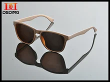 2015 nuevo diseño Mujer Gafas de Sol polarizadas de colores Polarzed Gafas Gafas de Vista de Mujer Gafas de Sol DD0848