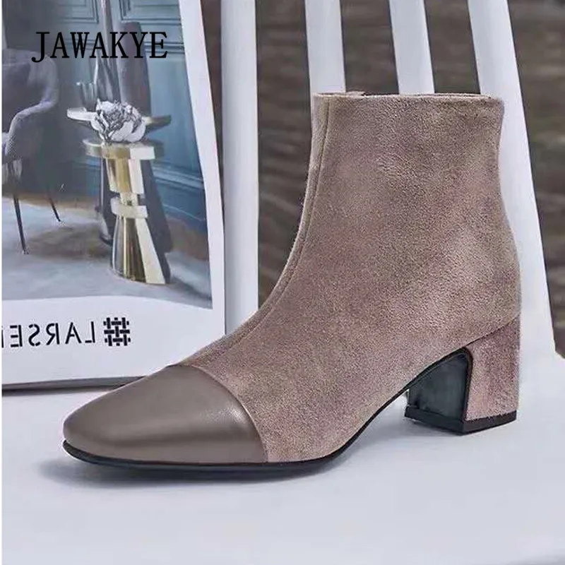 most comfortable ankle boots 2018