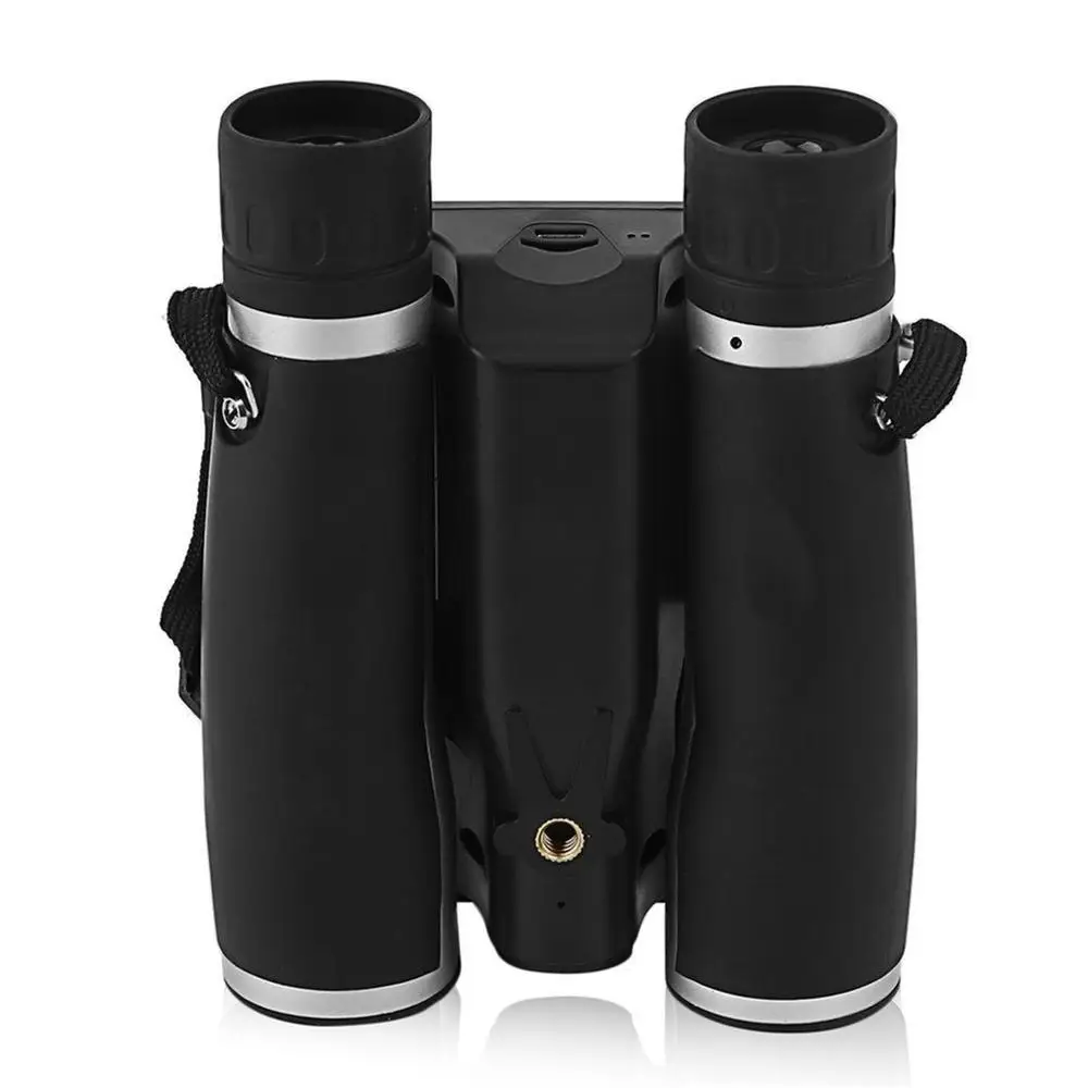  Full HD 1080P Digital Camera 2.0
