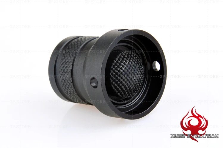 

Night-Evolution Tailcap Switch for Scout Lights mount base