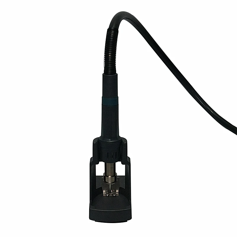 Паяльная станция QUICK Spot 861DW паяльная с горячим воздухом 110В/220В|station soldering|station