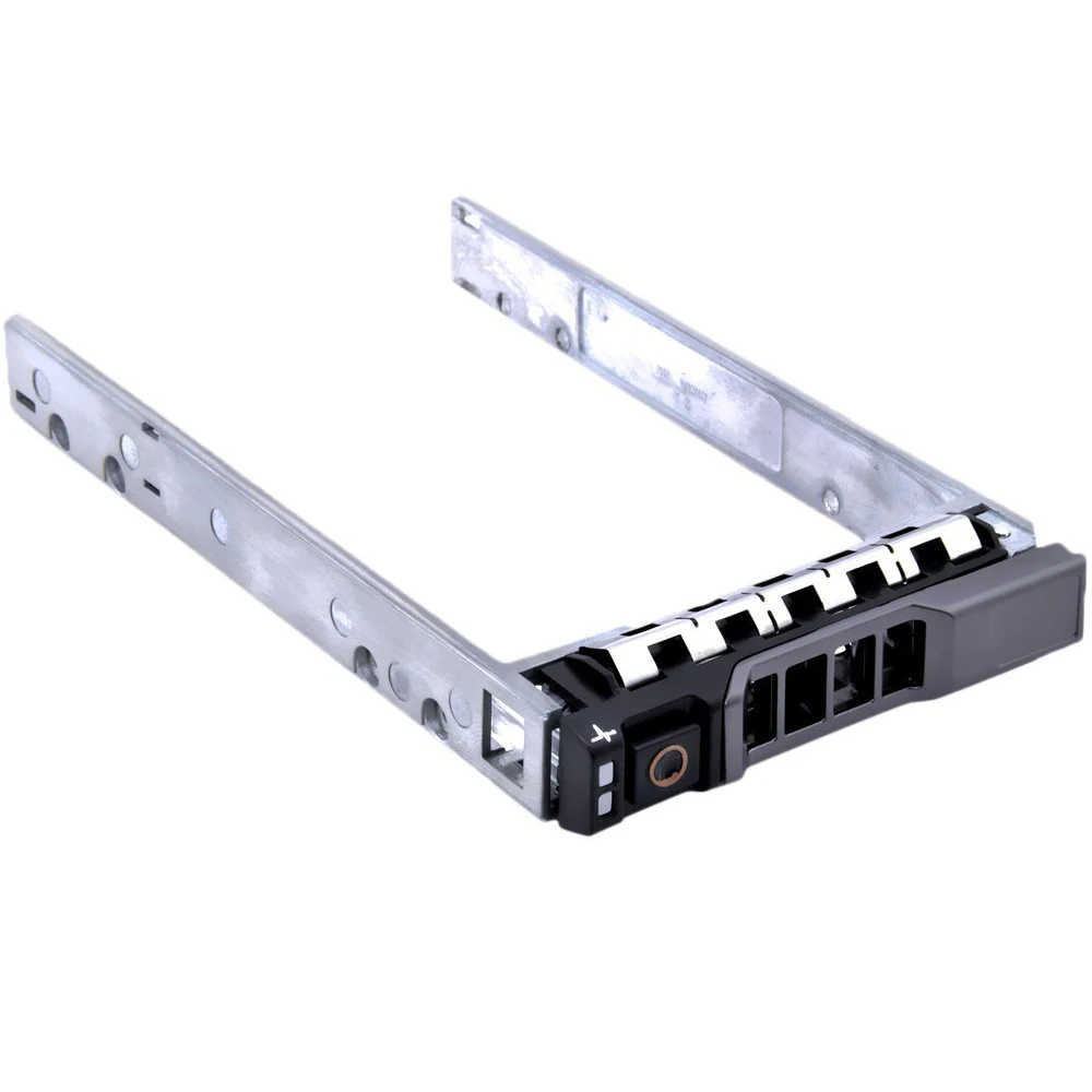 НОВЫЙ 2,5 "SATA SAS жесткий диск лоток для Dell 0G176J G176J G281D 0G281D KG7NR 0KG7NR WX387 0WX387 XN394 0XN394 KF248 f830C NF088