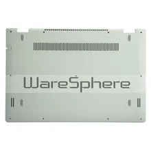 Нижняя базовая крышка для LENOVO FLEX3-1570 5CB0H91172 белый
