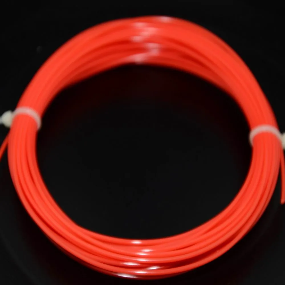 3D нить 10 видов цветов X м принтер ABS/PLA 1 75 мм для печати ручка принтер|filament abs|3d