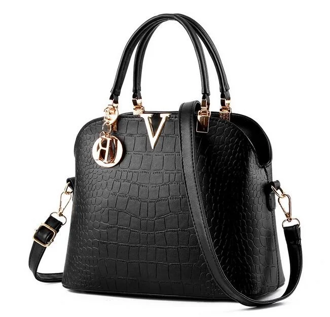 Leather Bag Female Fashion Shell Luxury Handbags Women Bags Designer High Quality Genuine Leather women s