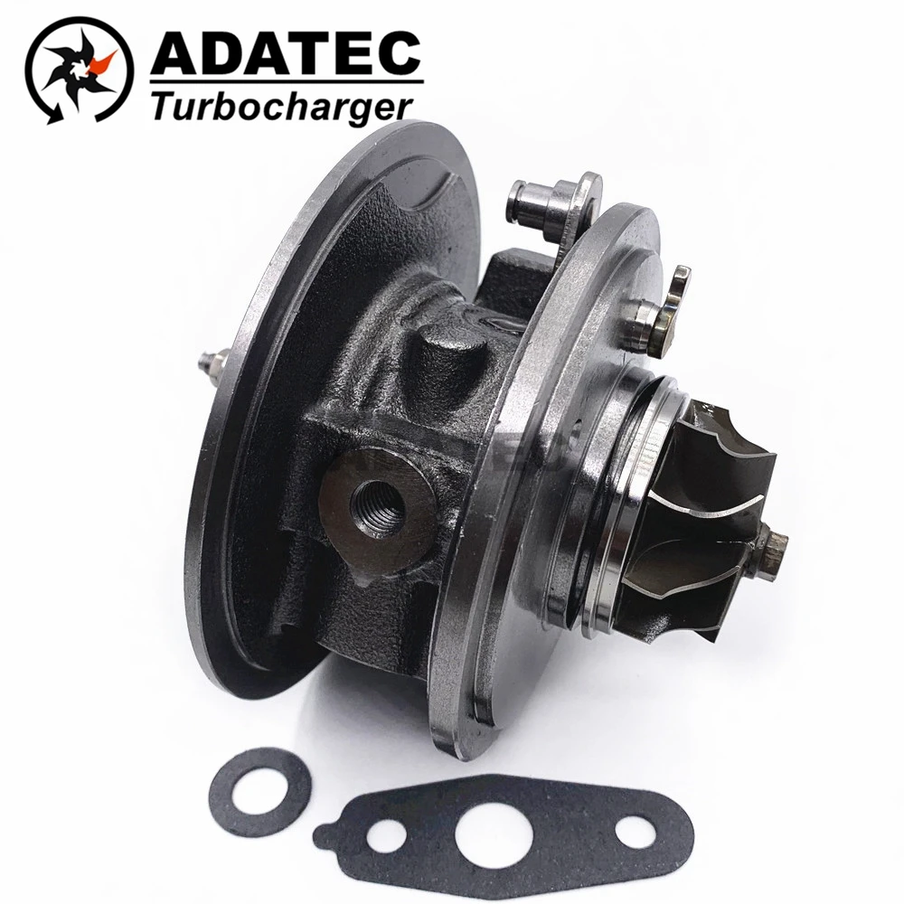 Turbo charger CHRA VB23