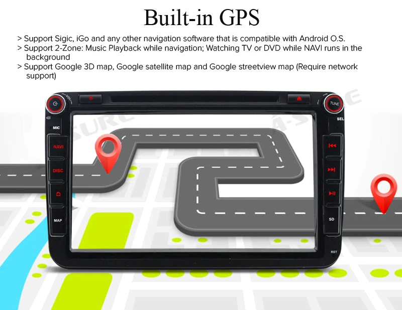 Cheap A-Sure 2 Din Android Car Auto Radio GPS DVD For VW Passat B6 Golf 5 6 Tiguan Polo Sharan Touran Skoda Octavia Car Multimedia 21 Cheap A-Sure 2 Din Android Car Auto Radio GPS DVD For VW Passat B6 Golf 5 6 Tiguan Polo Sharan Touran Skoda Octavia Car Multimedia 21