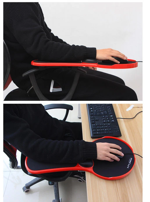 Bellek Kopuk Masalari Sandalyeler Bilgisayar El Braketi Bilek Destegi Mouse Pad Kol Omuz Pedi Dagi 180 Donen Oyun Mat Masa Gaming Mat Computer Hand Bracketmouse Pad Aliexpress