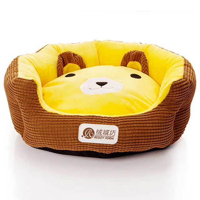 Christmas New Arrival Warmth Pretty For Cat S House Dogs Cats Christmas New Arrival Warmth Pretty For Cat S House Dogs Cats Cartoon Animal Style Pet Beds Large Teddy Mat Sleep Casa