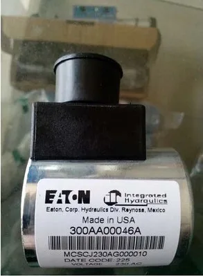 NEW EATON 300AA00082A COIL 24VDC 