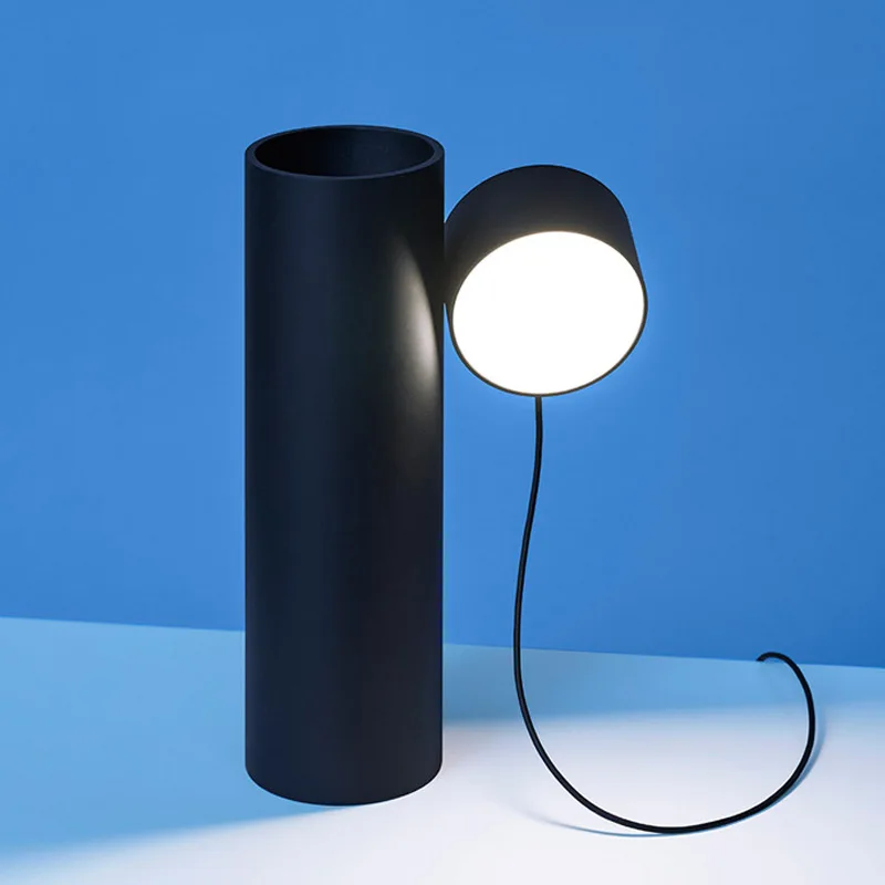 ^Cheap New Special Creative Magnet LED Table Lamp Freely adjustable lampshade Bedside Lamp Bed Light Art Decoration Foyer Desk Lamp ^Cheap New Special Creative Magnet LED Table Lamp Freely adjustable lampshade Bedside Lamp Bed Light Art Decoration Foyer Desk Lamp