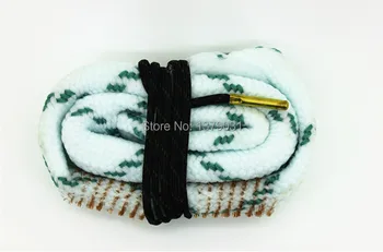 

Hot Best price Free shipping 12 GA rifle pistol gun cleaning kit CAL 12GA 12 GAUGE TOP quality 24035