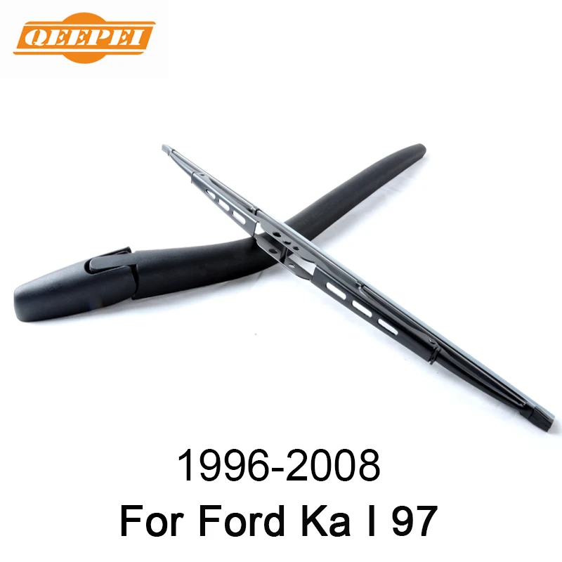 Задний рычаг стеклоочистителя QEEPEI 16 ''для Ford Ka I 1996-2008 высококачественные