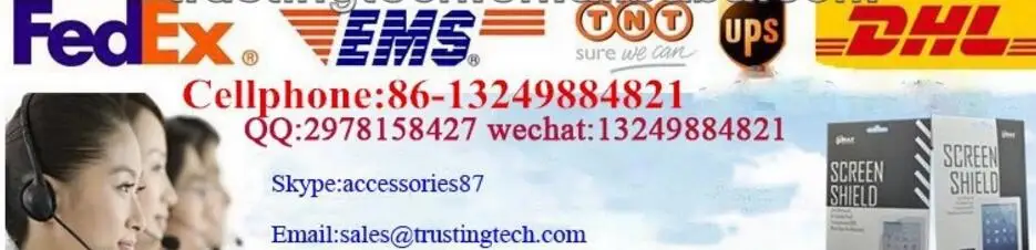 contact ways