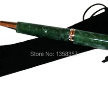 Высокое качество бархатный мешочек для ювелирных изделий бархатный мешочек замшевый чехол для ручки Запись ручка шариковая ручка мешочек с регулирующимcя размером оптом