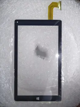 

New Touch screen For 10"DH-0965A1-PG-FPC287 Tablet touch panel Digitizer Glass Sensor replacement Free Shipping