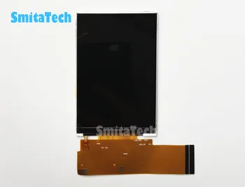 

3.5 inch LCD screen TFT3P5407-E For TFT7K0398FPC-A1-E XA-E GPS display screen panel Repair replacement (without touch)