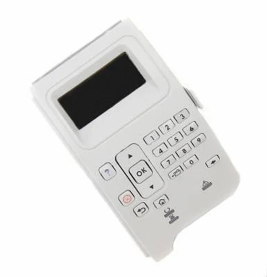 

RM1-8289 for HP LaserJet M602 M603 Control Panel Assembly