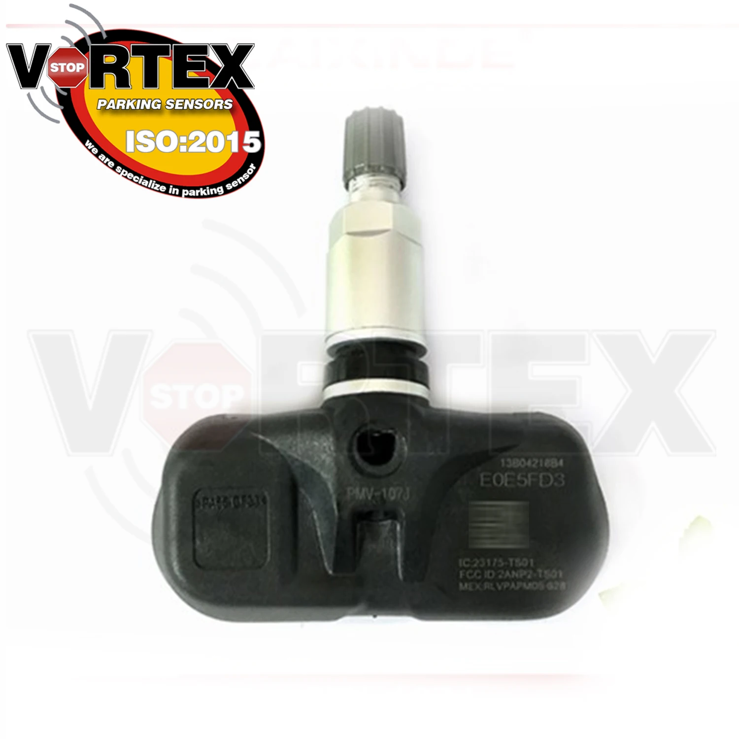 315 МГц датчик давления в шинах TPMS для PONTIAC VIBE 2WD 4WD GT 2008 2010 88974915|Системы контроля