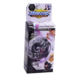 Beyblade взрыв B-42 Booster темно-смерть scyther. fj с Launcher