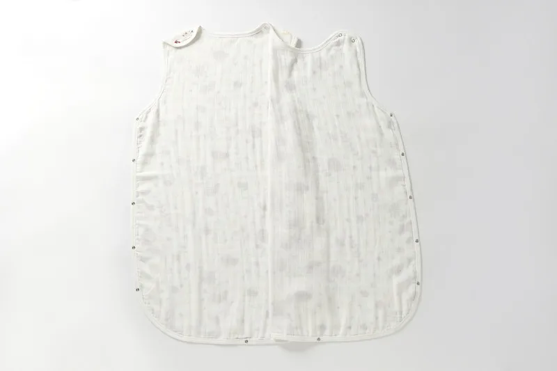 Bolsa de Dormir Bolsa de Dormir para Bebe Bolsas de Dormir Bebê Musselina Crianças Toddle Beddingbaby para Bebe 14 saco de dormir para bebe sacos de dormir