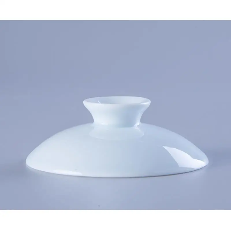 Чайный сервиз Celadon с термостойким стеклом Gaiwan для китайского чая Gongfu чайные