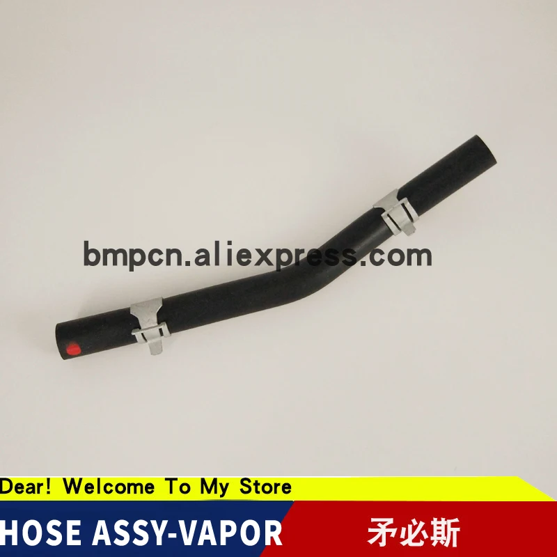 

HOSE ASSY VAPOR for I30 I30CW CERATO FORTE KOUP SHUMA CARENS 06 ELANTRA HD 08 K3 K2