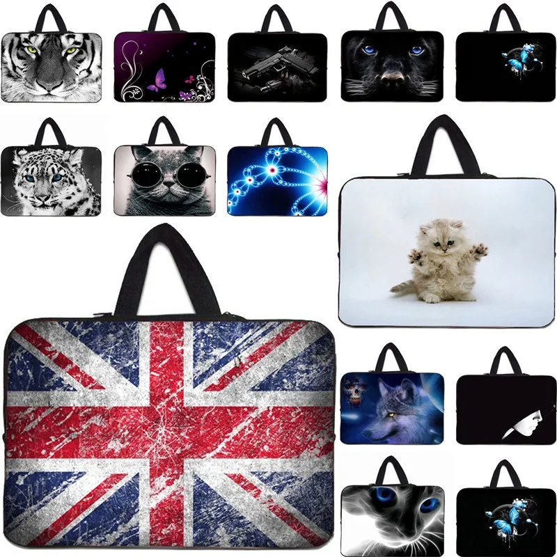 

For Acer Laptop Chromebook Bag 12.2 12.1 12.3 11.6 13.3 15.6 9.7 Notebook Case 10 12 13 15 14 17 Tablet Cover For HP Sony Asus