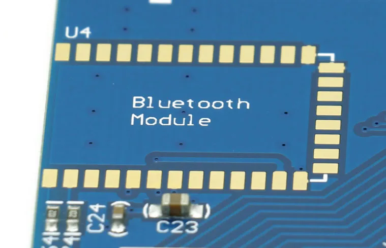 STM32F767NI макетная плата + 4,3 дюймовый ЖК-экран JPEG аппаратный кодек поддержка MJPEG видео может