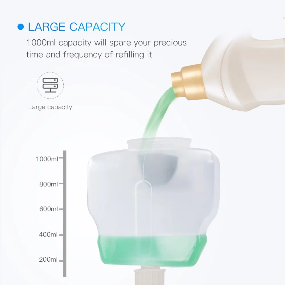 Bathroom Automatic Soap Dispenser 1000ml Wall Mounted Built-in Infrared Smart Sensor Bathroom Shower Shampoo Foam Soap Dispenser Bathroom Automatic Soap Dispenser 1000ml Wall Mounted Built-in Infrared Smart Sensor Bathroom Shower Shampoo Foam Soap Dispenser