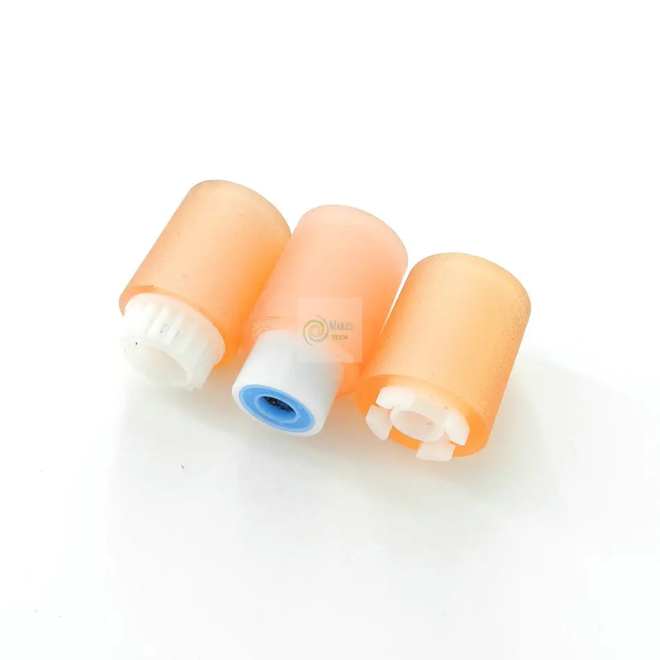 Definir o Estilo Peças para Ricoh Pickup Roller Papel Clássico 3 Aficio 2035 2045 mp 3500 4500 4000 5000 4001 5001 Mpc 2500 Kit 5 - Imagem 3