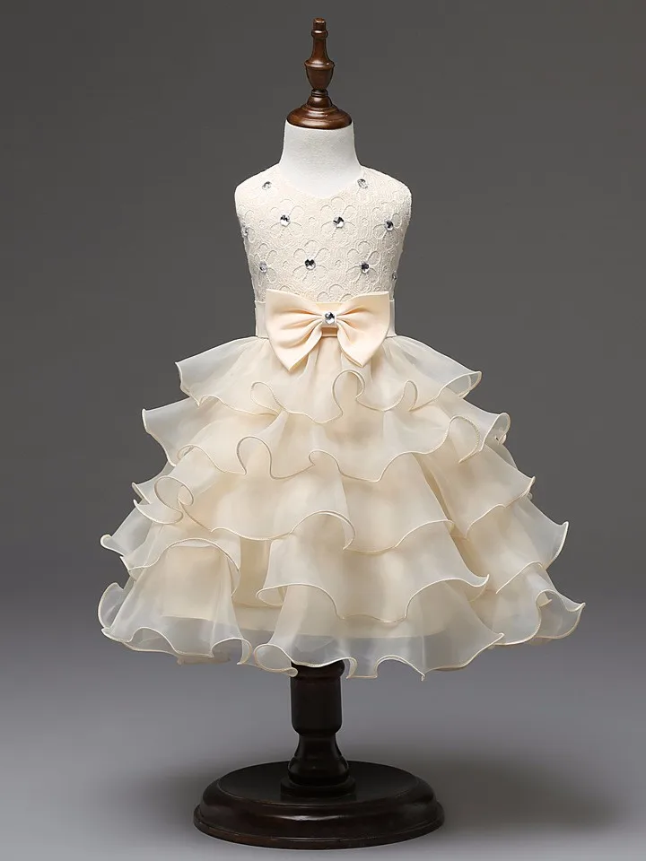 baby girl christening dress