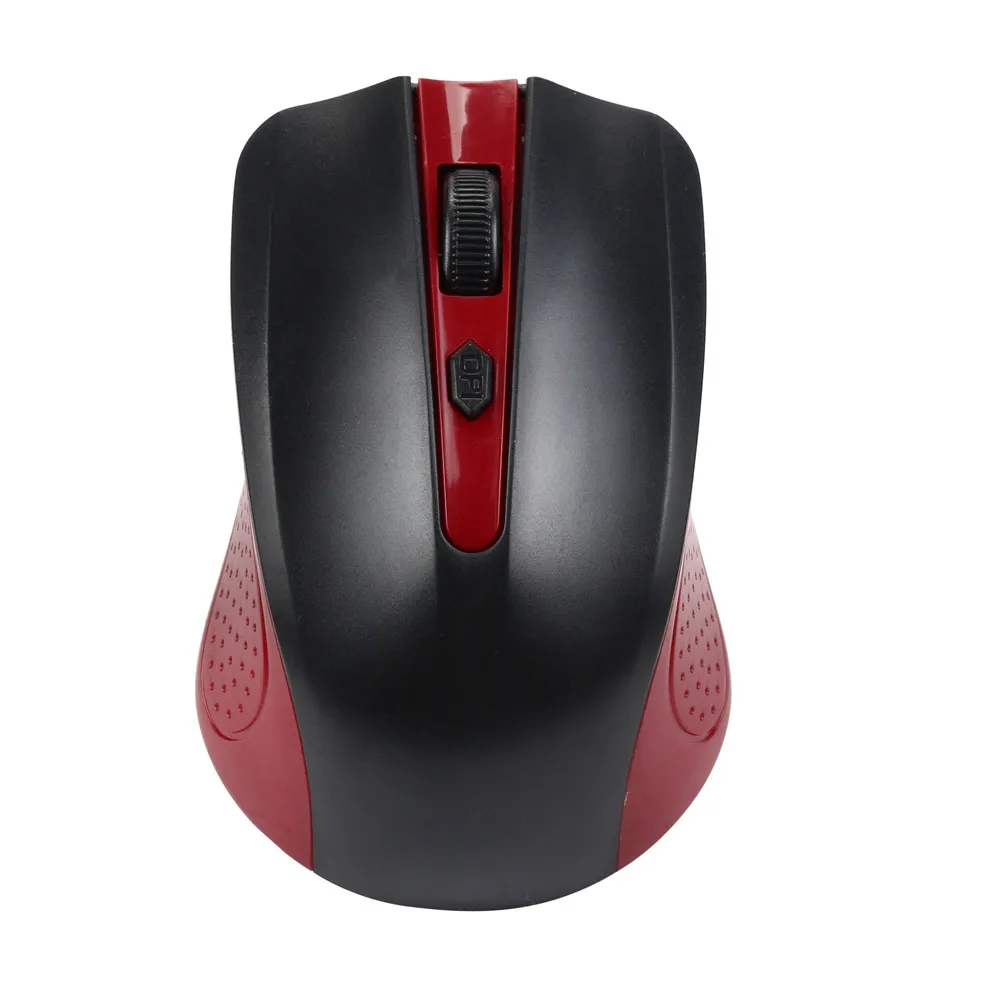 

2.4GHz Mice Optical Mouse Cordless USB Receiver PC Computer Wireless For Laptop Game Mouse For Home Use Gaming Computer UDY5