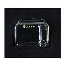 Прямая поставка высокое кровяное давление Низкий уровень холодного лазерного терапевтического устройства